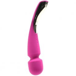 Lelo Smart Wand 2 Massager -Outlet Vibrators Store media 160d6867 e1e8 4110 b03d 539d118bfc9b 800x@2x