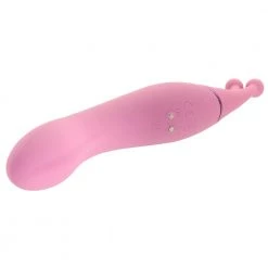 CalExotics Tempt And Tease Kiss Flickering Massager -Outlet Vibrators Store media 16295853 b046 42fe 8830 455a213fd93f 800x@2x