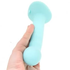 Electric Eel Pegasus Ripple 6 Inch P-Spot/G-Spot Pegging Set -Outlet Vibrators Store media 166212e9 1bb7 4976 8ef9 c06dec1ee96c 800x@2x