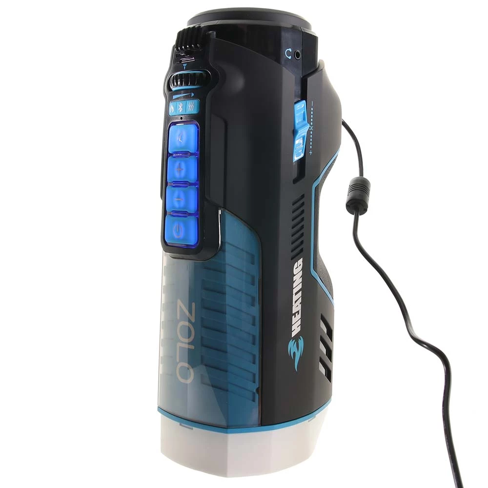 X-Gen Roboblow Full Shaft Masturbator 7 X-Gen Roboblow Full Shaft Masturbator - Image 5