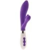 Shots Toys Luna Agave Rechargeable Rabbit Vibe -Outlet Vibrators Store media 168c1ea4 f593 4892 a2d1 d4929a072f1d 800x@2x