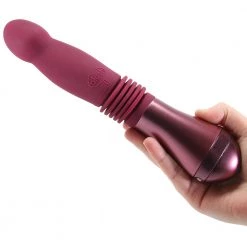 Blush Temptasia Trixie Thrusting Dildo -Outlet Vibrators Store media 169d8f47 a06e 42a1 9ab8 ed9b1bbfdc01 800x@2x
