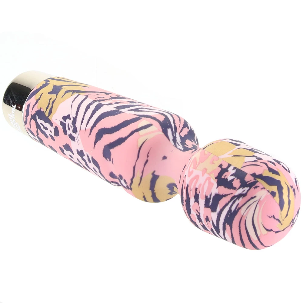 CalExotics Naughty Bits WTF Wand To F**k Massager 4 CalExotics Naughty Bits WTF Wand To F**k Massager - Image 2