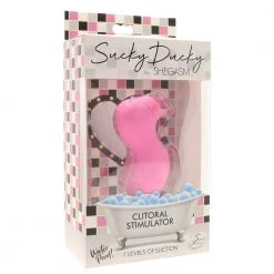 XR Brands Inmi Shegasm Sucky Ducky Clitoral Stimulator -Outlet Vibrators Store media 171c2b85 4f9c 4243 a1d4 828dfef89c8f 800x@2x