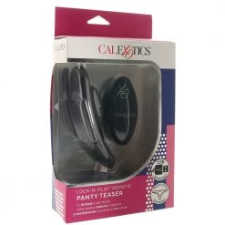 CalExotics Lock-N-Play Remote Panty Teaser Vibe 13 CalExotics Lock-N-Play Remote Panty Teaser Vibe -Outlet Vibrators Store media 171e50d9 2b4f 4de4 879b d56aec7b6b81 800x@2x