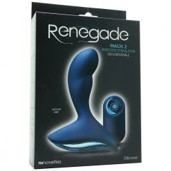 Ns Novelties Renegade Mach 2 Prostate Stimulator 13 Ns Novelties Renegade Mach 2 Prostate Stimulator -Outlet Vibrators Store media 1738f212 e421 4b2b 8c08 6d8936c1a150 800x@2x