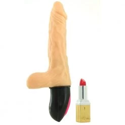 Nasstoys Natural Realskin 6.5 Inch Hot Cock #2 -Outlet Vibrators Store media 17634542 25a9 4b9d a3a5 68bac55bb9ae 800x@2x
