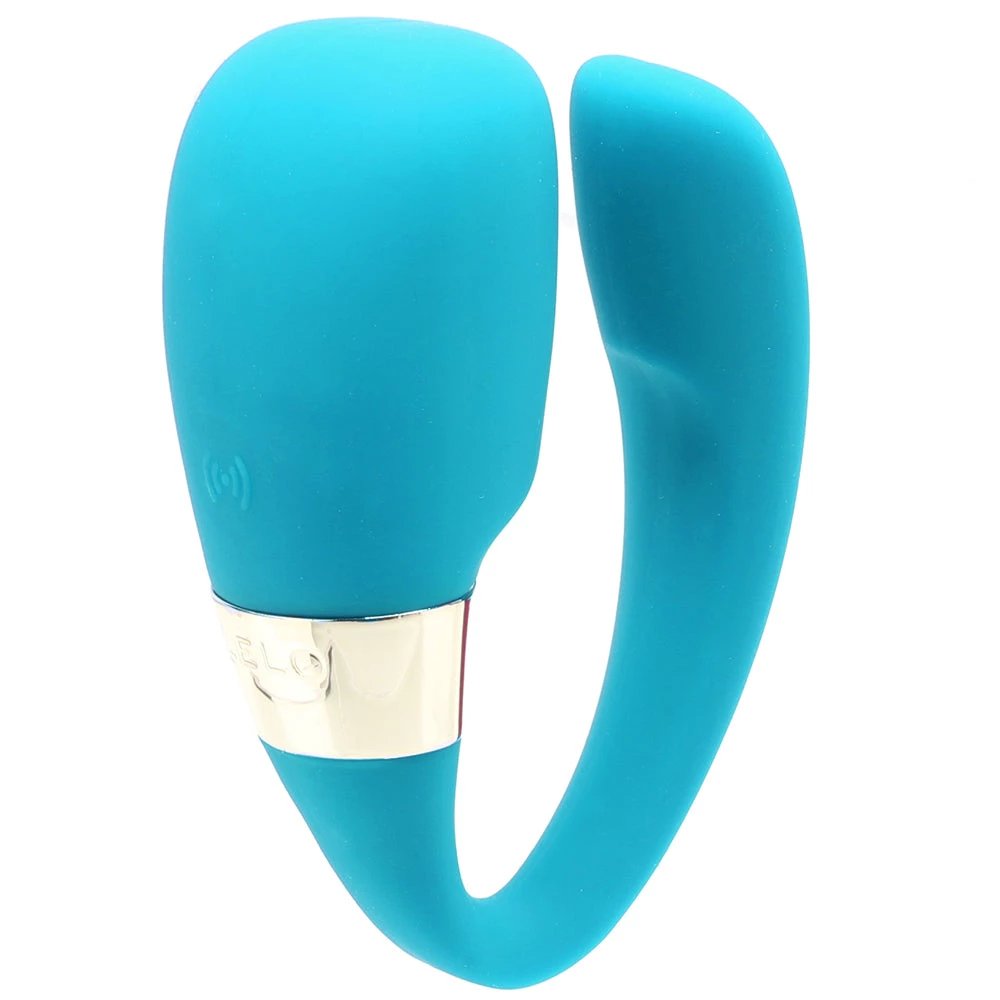 Lelo TIANI Duo Couples' SenseMotion Massager 4 Lelo TIANI Duo Couples' SenseMotion Massager - Image 2