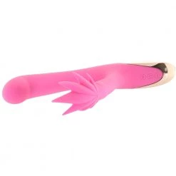 Maia Maui 420 Silicone Bendable Rabbit Vibe -Outlet Vibrators Store media 17bcc974 ef09 4a6c bd6c 1879503fa2ff 800x@2x