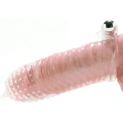 Pipedream Classix Textured Sleeve And Bullet -Outlet Vibrators Store media 17e2e92f aa67 4bd7 af45 575df093edaa 800x@2x