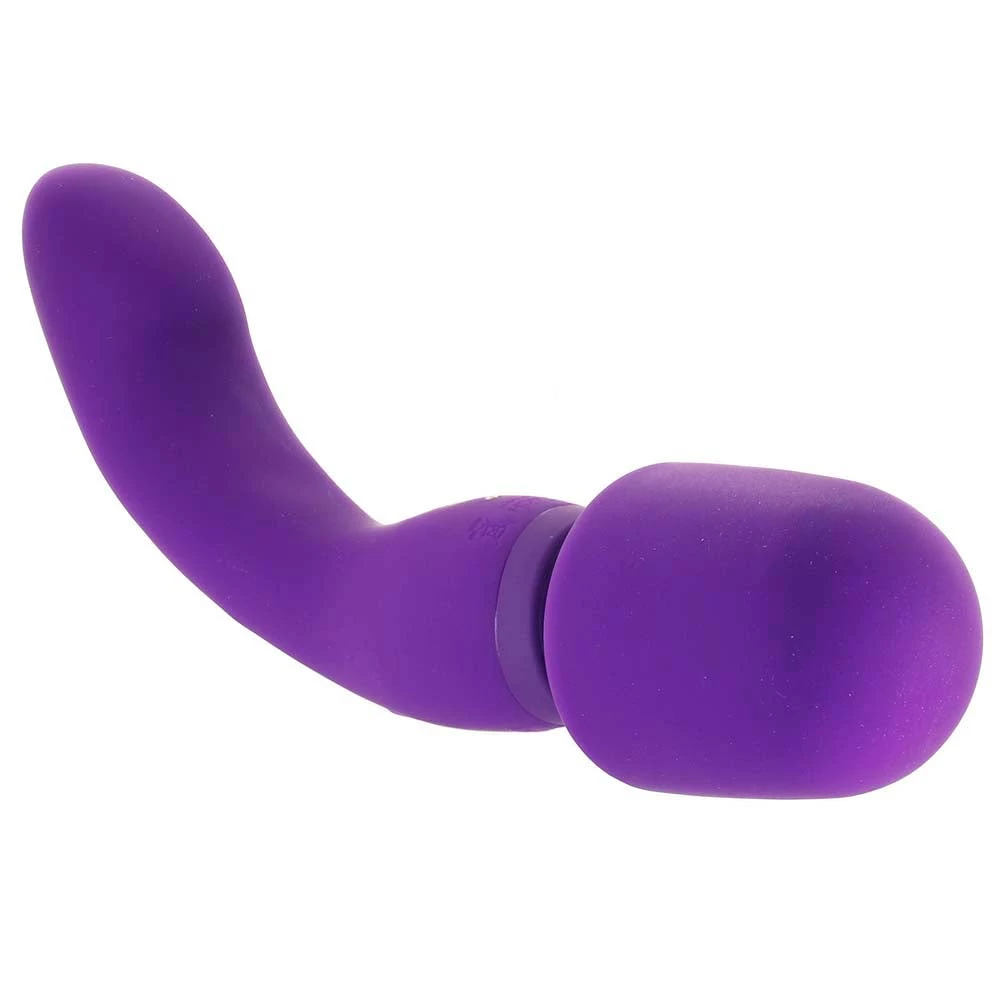 Blush Wellness Dual Sense Double Sided Wand 4 Blush Wellness Dual Sense Double Sided Wand - Image 2