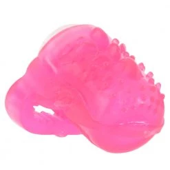 CalExotics Vibrating Tongue Teaser -Outlet Vibrators Store media 17f59290 7309 42fa 8a6b 87e7622cc6cb 800x@2x