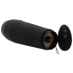 Doc Johnson Main Squeeze Vibro ULTRASKYN Stroker -Outlet Vibrators Store media 1808cfec 3cb0 4b55 a9e3 c541a9d17a18 800x@2x