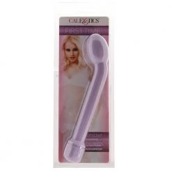 CalExotics First Time G-Spot Tulip Vibe -Outlet Vibrators Store media 1853be0b fdb2 4599 8815 4d54c81f45f3 800x@2x