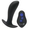 Shots Toys Ouch! E-Stim Vibrating Butt Plug -Outlet Vibrators Store media 18693cc5 0910 43cc a1ff 1e3fc203773a 800x@2x