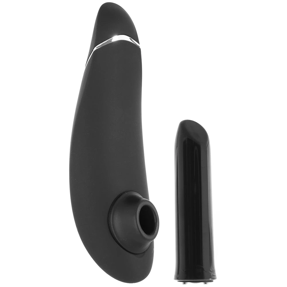 We-Vibe + Womanizer Silver Delights Limited Edition 3 We-Vibe + Womanizer Silver Delights Limited Edition