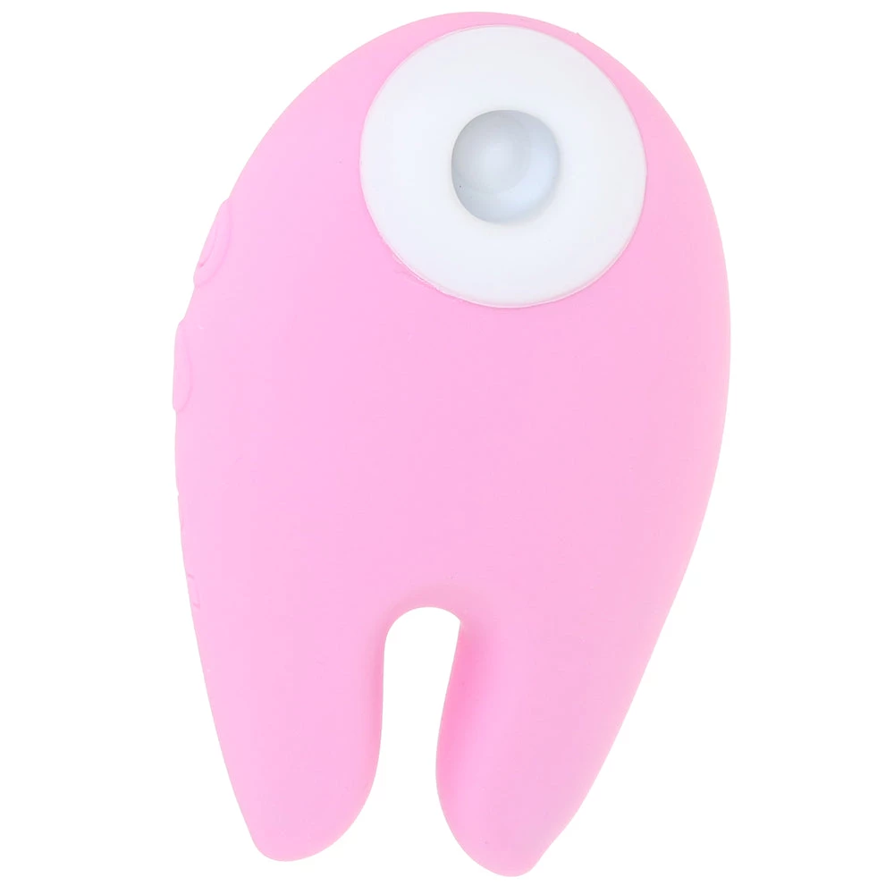 XR Brands Inmi Shegasm Sucky Bunny Clitoral Stimulator 4 XR Brands Inmi Shegasm Sucky Bunny Clitoral Stimulator - Image 2