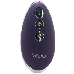 VeDO Kiwi Rechargeable Insertable Vibe -Outlet Vibrators Store media 19293a4c 2595 4eb9 9f3a 2c8d457cc835 800x@2x
