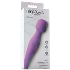 Pipedream Fantasy For Her Body Massage-Her -Outlet Vibrators Store media 1932320a a057 488f b116 0f35ffc4561d 800x@2x