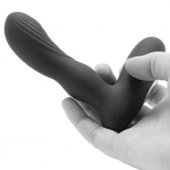 CalExotics Eclipse Rechargeable Roller Ball Probe -Outlet Vibrators Store media 193c3f70 5ef7 44f2 8c7c f43b2d812a92 800x@2x