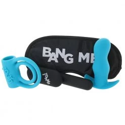 XR Brands Bang! Duo Blast Kit