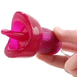 PinkCherry Tickle Tongue Twister Vibe -Outlet Vibrators Store media 195dcc44 d2f5 43c6 a933 57ba2194b86b 800x@2x