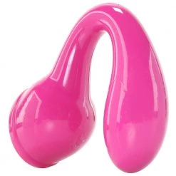 XR Brands Wand Essentials Deep Glider Curved G-Spot Attachment -Outlet Vibrators Store media 1960f614 f03a 4104 a06c fe6ba27abd42 800x@2x