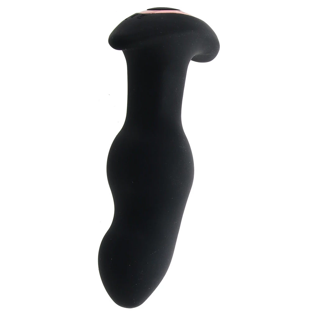 Shibari Gender Fluid Frisson Remote Rotating Anal Vibe 5 Shibari Gender Fluid Frisson Remote Rotating Anal Vibe - Image 3