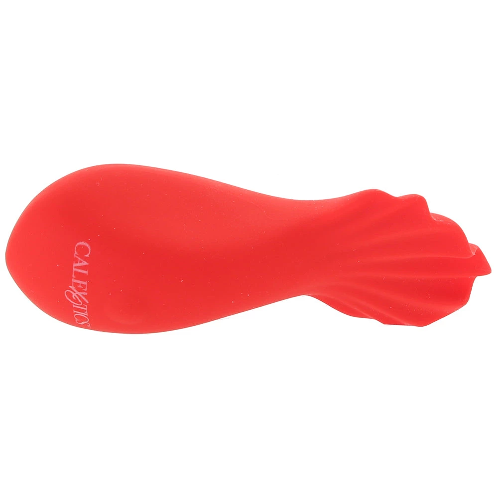 CalExotics Red Hot Fuego Vibe 7 CalExotics Red Hot Fuego Vibe - Image 5