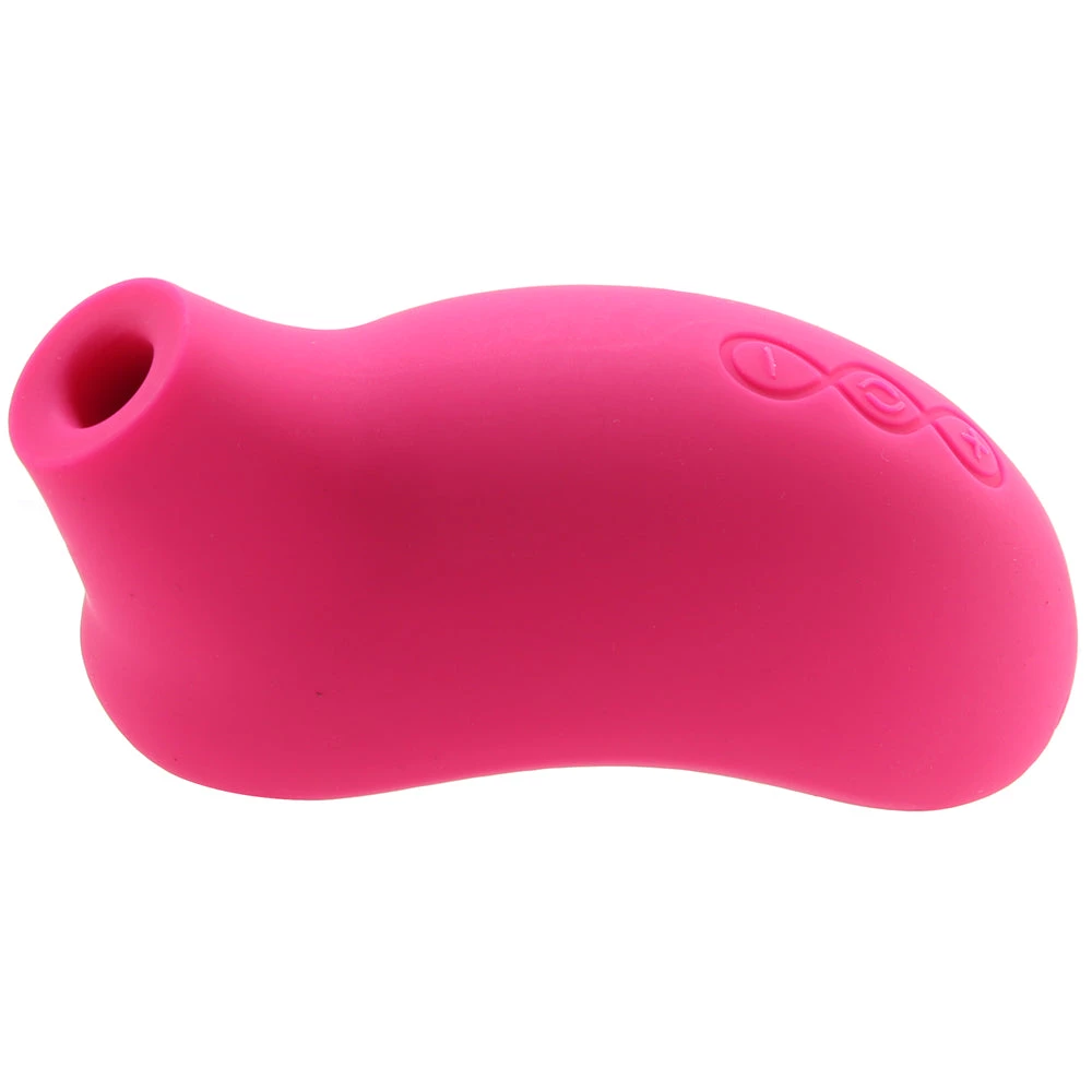 Lelo SONA 2 Cruise SenSonic Clitoral Stimulator 7 Lelo SONA 2 Cruise SenSonic Clitoral Stimulator - Image 5