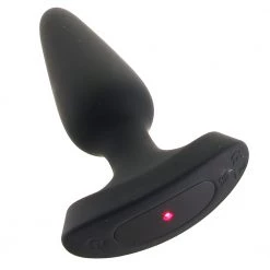 XR Brands Booty Sparks Laser Series Heart Plug -Outlet Vibrators Store media 1a0b3288 6200 4ebf be23 80ae2274a940 800x@2x