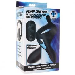 XR Brands Trinity Vibes Power Taint Remote Ring -Outlet Vibrators Store media 1a86f456 dff6 4d26 98cf d98eb5dfdd1a 800x@2x