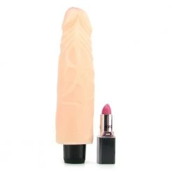 Pipedream Real Feel No.1 Vibe -Outlet Vibrators Store media 1aa20260 4f7a 4731 ac6f f769be413a0f 800x@2x