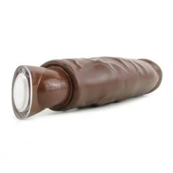 CalExotics 10 Function PureSkin Bendie Vibe -Outlet Vibrators Store media 1aa65fe7 0296 4b6a 96da 4c144fc99c8d 800x@2x