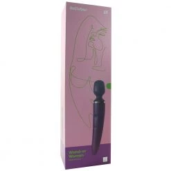 Satisfyer Wand-er Woman Massager -Outlet Vibrators Store media 1aad64c5 c9df 47c3 b412 951d974df094 800x@2x