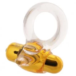 CalExotics Pure Gold Double Trouble Enhancer Ring -Outlet Vibrators Store media 1ab3ba70 9f97 4879 b42f c2fa59131f4a 800x@2x