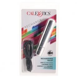 CalExotics Wireless Rechargeable Bullet Vibe 13 CalExotics Wireless Rechargeable Bullet Vibe -Outlet Vibrators Store media 1ab7d103 55f9 482d b0b8 3c7856039866 800x@2x