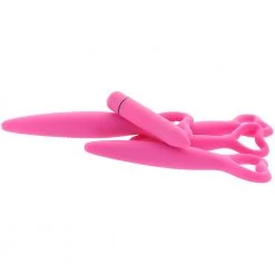 Shots Toys Ouch! Silicone Vaginal Dilator Set And Bullet -Outlet Vibrators Store media 1abe9a3a d776 44c9 b350 d77dfa5d75ad 800x@2x