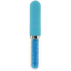 Ns Novelties Stardust Posh Rechargeable Glass Vibe -Outlet Vibrators Store media 1ac57020 f636 4cd2 ac40 e04bbdfcc9e8 800x@2x
