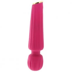 Blush Lush Allana Mini Wand Vibe -Outlet Vibrators Store media 1b33495c fc35 4bfb bc51 518219ac2ab3 800x@2x