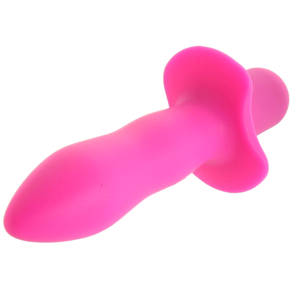 CalExotics Booty Call Booty Rocket Vibrating Plug 4 CalExotics Booty Call Booty Rocket Vibrating Plug - Image 2