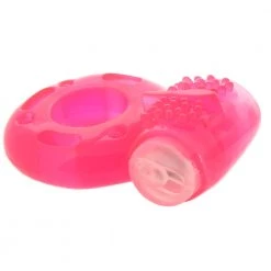 CalExotics Vibrating Ring -Outlet Vibrators Store media 1b55a6ae 9a2a 41af 8d6d fbd953c8865e 800x@2x