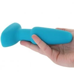 B-Vibe Remote Silicone Rimming 2 Plug -Outlet Vibrators Store media 1ba6b749 c4d8 4138 9510 4efb7ddd4c77 800x@2x