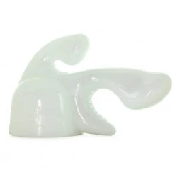 XR Brands Tri-Gasm Wand Attachment