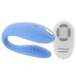 We-Vibe Match Couples Vibrator