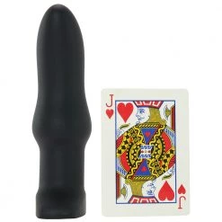 XR Brands Rimmers Model M Curved Rimming Plug -Outlet Vibrators Store media 1c1a595f 7efe 46fd 9f34 40f5224a3c8b 800x@2x