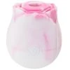 XR Brands Gossip Rose Dream Clitoral Stimulator