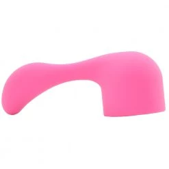 BodyWand G-Spot Attachment -Outlet Vibrators Store media 1c451f9a 7f1f 4ad6 9110 4df2db485176 800x@2x