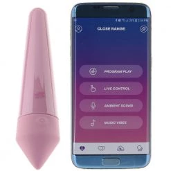 Satisfyer Ultra Power Bullet 8 Vibe -Outlet Vibrators Store media 1c719017 459d 4796 9a8a 8f7d97321342 800x@2x
