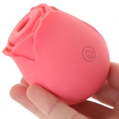 XR Brands Gossip Rose Crave Clitoral Stimulator -Outlet Vibrators Store media 1d0059d1 d8a3 4253 a654 c5cbc0b1da6f 800x@2x